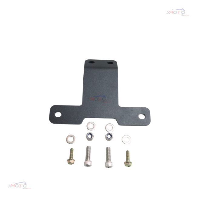 Coolant Oil Guard For 2025 Ktm Adventure 250/390